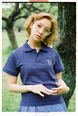 MSB Basic Polo襯衫(男士)