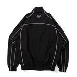 HTH × umbro nylon blouson