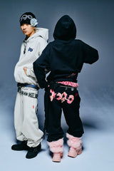 90 Logo Original Hoodie