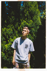 MSB Wappen徽標T卹