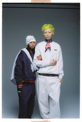 クラシックパックパンツ