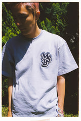 MSB Wappen徽標T卹