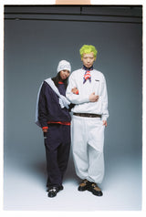 クラシックパックパンツ