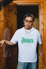 桑拿男孩✖年輕歌曲通用T卹