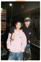 King Logo Assort Hoodie