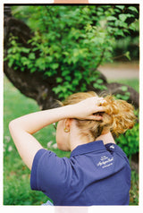 MSB Basic Polo襯衫(男士)