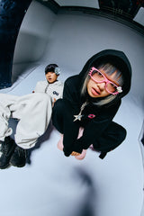 90 Logo Original Hoodie