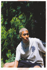 MSB Wappen徽標T卹