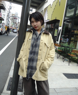 Vintage Like Hunting Jacket