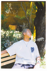 MSB Wappen徽標T卹