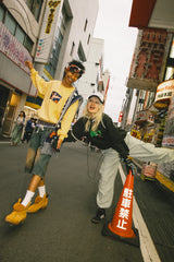 9090×Astro Atom 90S商業汗水