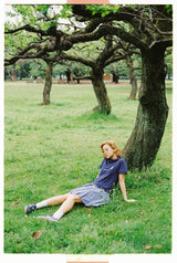 MSB基本polo襯衫(女士)