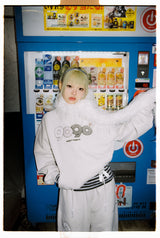 OG Logo Original Hoodie