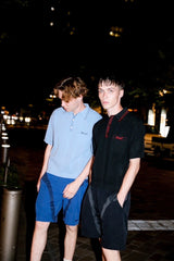 Bu Shore Polo Shirts