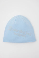 LaguAgem x hth Logo Beanie