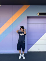 Wudge Boy sagara ss tee