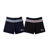FILA × HTH knit track pants