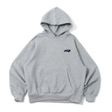 젊은 로고 까마귀