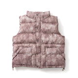 BU puffer vest