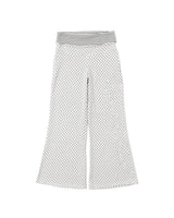 SWITCHING DOT PANTS