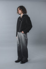 Melton Riders 재킷