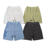 Clover pigment set up