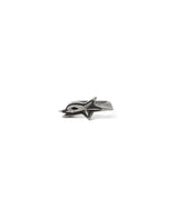 Star Logo Ring