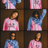 HTH × umbro game shirt