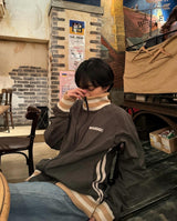 Wudge Boy nylon jacket