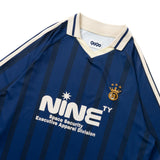 Two Sideline L/S Game Shirt