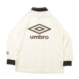HTH × umbro game shirt