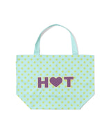 HOT STUFF TOTE BAG