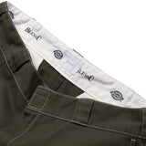 BU BAGGY TROUSERS (xDickies)