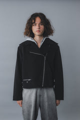 Melton Riders 재킷