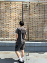 Vintage Like Heart Logo Tee