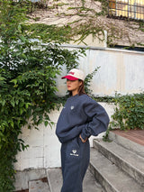 two point sweat set up