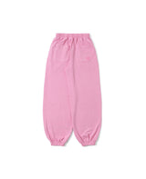 VINTAGE HEART LOGO SWEAT PANTS