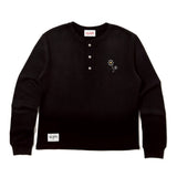 Flower studs henry thermal