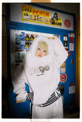 OG Logo Original Hoodie