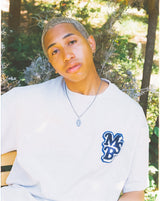 MSB Wappen徽標T卹