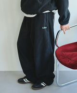 Nylon replacement free pants