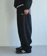 Nylon replacement free pants