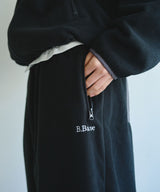 Nylon replacement free pants