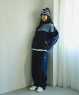 Nylon replacement free pants