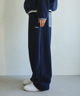Nylon replacement free pants