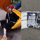 パックのセットアップ