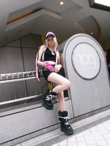 マイクロスウェットショーツ