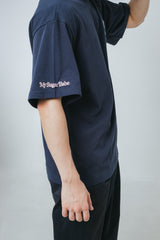MSB Wappen logo tee sp.ver