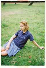 MSB基本polo襯衫(女士)