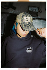 King Logo Assort Hoodie